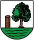 Coat of arms of Gaiberg