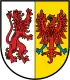 Coat of arms of Geisingen