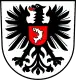 Coat of arms of Gengenbach