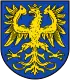 Coat of arms of Germersheim