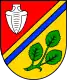 Coat of arms of Giesenhausen