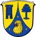 Coat of arms of Glashütten