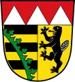 Coat of arms of Höchheim