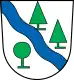 Coat of arms of Hambach