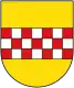 Coat of arms of Hamm