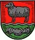 Coat of arms of Heidenau