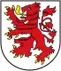 Coat of arms of Herzogenrath