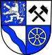 Coat of arms of Heusweiler