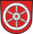 Coat of arms of Höchst