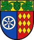 Coat of arms of Hohen-Sülzen