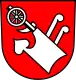 Coat of arms of Horben