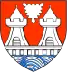 Coat of arms of Itzehoe