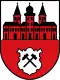 Coat of arms of Johanngeorgenstadt