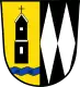 Coat of arms of Kirchham