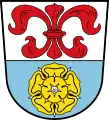 Coat of arms of Kirchlauter