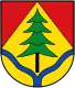 Coat of arms of Kleines Wiesental