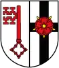 Coat of arms of Kreis Soest