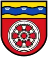 Coat of arms of Kriftel