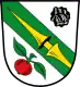 Coat of arms of Lalling