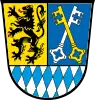 Coat of arms of Berchtesgadener Land