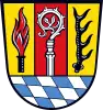 Coat of arms of Kreis Eichstätt