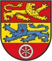 Coat of arms of Göttingen