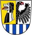 Coat of arms of Neustadt (Aisch)-Bad Windsheim