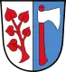 Coat of arms of Langdorf