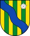 Coat of arms of the town of Lennestadt