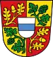 Coat of arms of Leuchtenberg