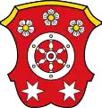 Coat of arms of Mömlingen