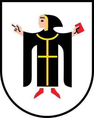 Coat of arms of Munich