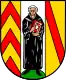 Coat of arms of Münchweiler an der Rodalb