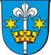 Coat of arms of Marienfels