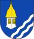 Coat of arms of Merkelbach