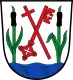 Coat of arms of Moorenweis