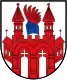 Coat of arms of Neubrandenburg