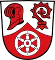 Coat of arms of Neunkirchen