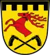 Coat of arms of Neusorg