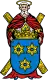 Norden coat of arms