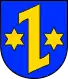 Coat of arms of Obernhof