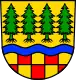 Coat of arms of Oberreichenbach