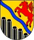 Coat of arms of Oberroßbach