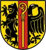 Coat of arms of Ostalbkreis