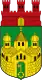 Coat of arms of Recklinghausen