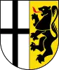 Coat of arms of Rhein-Kreis Neuss