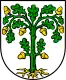 Coat of arms of Rinnthal