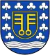 Coat of arms of Rosdorf