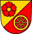 Coat of arms of Rosenberg