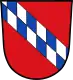 Coat of arms of Ruhmannsfelden